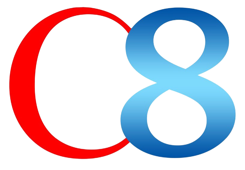 Conjug8 Logo